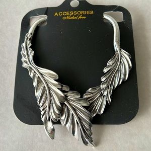 Nasty gal necklace